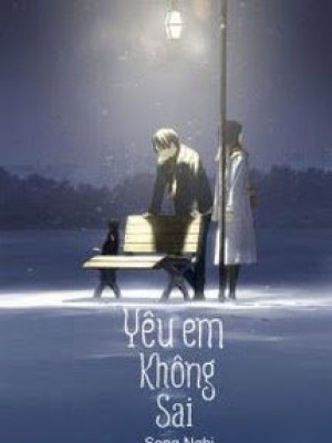 Yêu em không sai