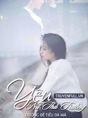 Yêu nữ thủ trưởng